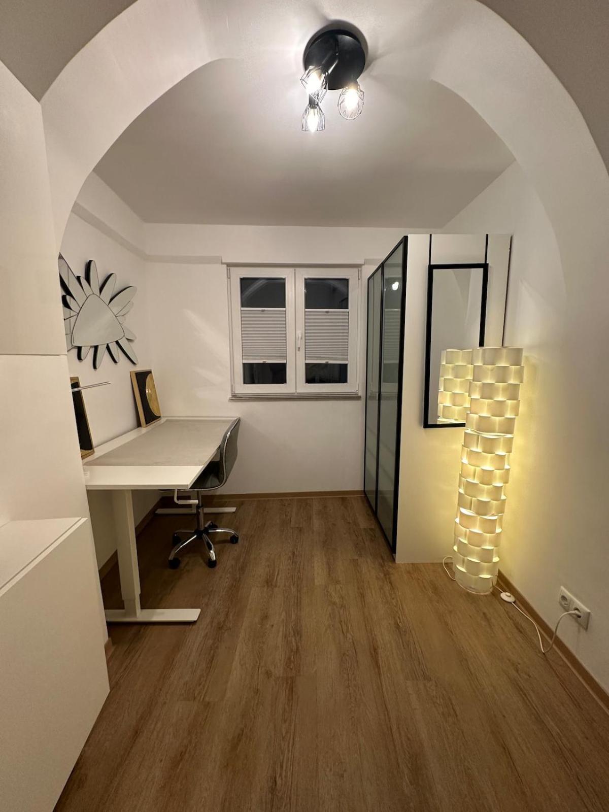 Apartment With Garden & 2 Bathrooms Köln